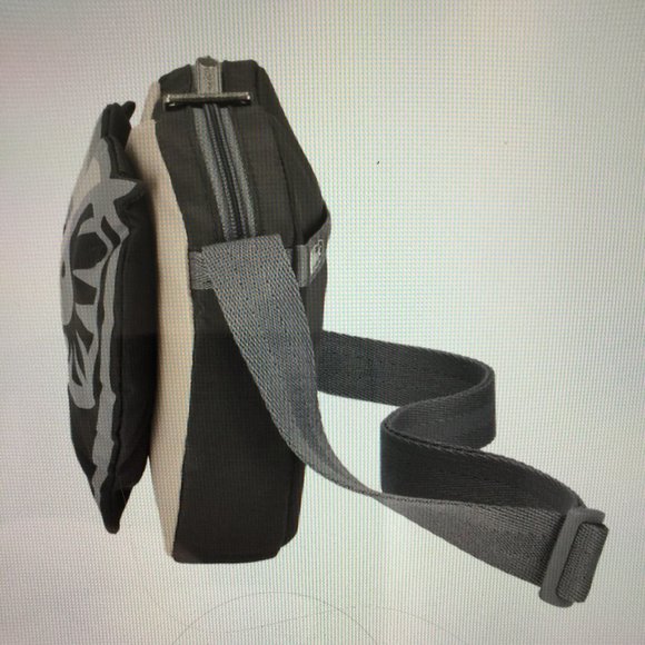 NWT LeSportsac owl Fantastic Beasts darling small crossbody bag - Picture 4 of 5